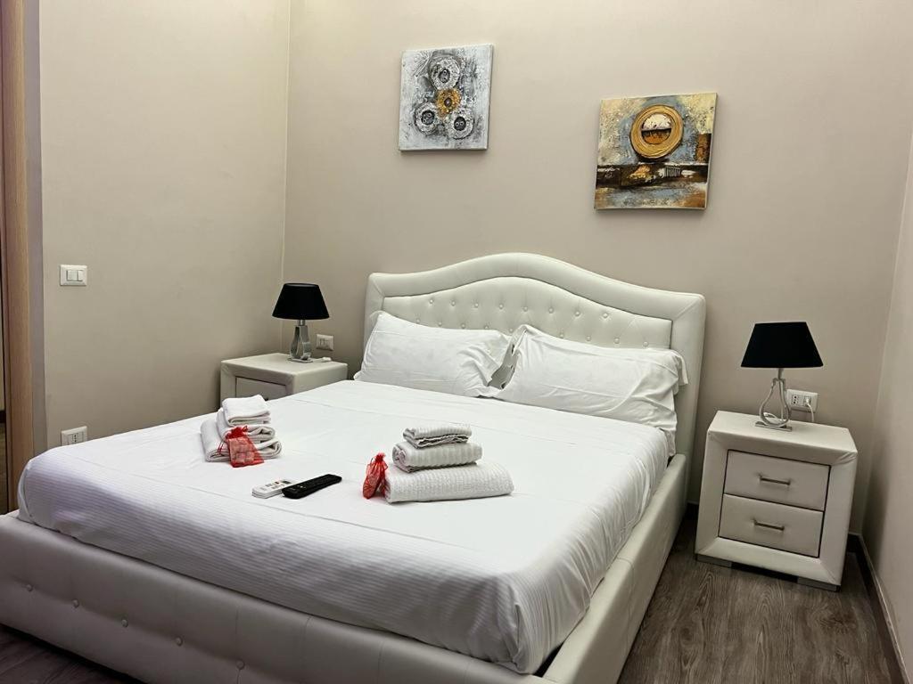 Relaise Luxury Sistina Gasthuis Rome