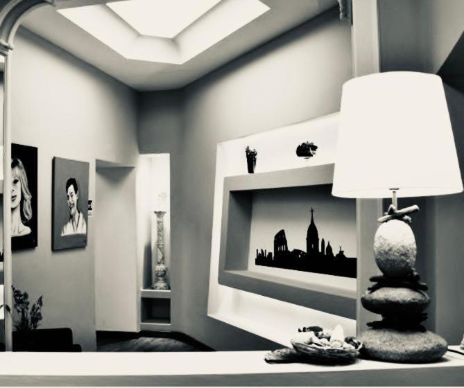 Relaise Luxury Sistina Gasthuis