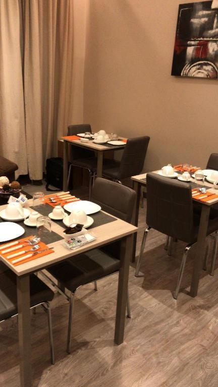 Relaise Luxury Sistina Gasthuis