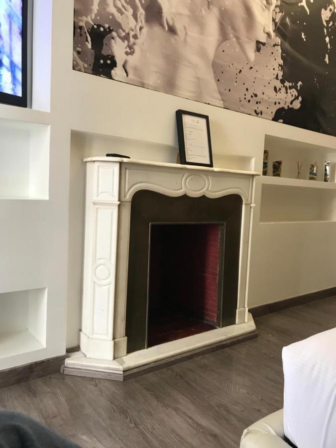 Relaise Luxury Sistina Gasthuis